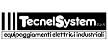 Tecnel logo